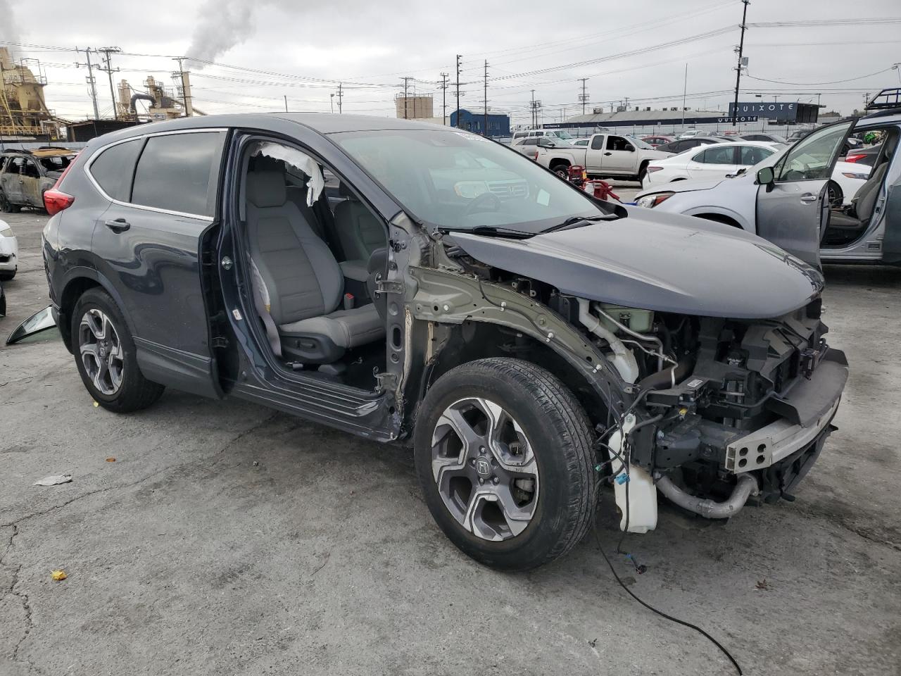2019 Honda CR-V - Image 4