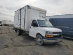 2018 Chevrolet Express G4500  na sprzedaż w Woodhaven, MI - Minor Dent/Scratches