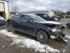 2019 Acura Ilx Premium на продаже в Duryea, PA - Front End