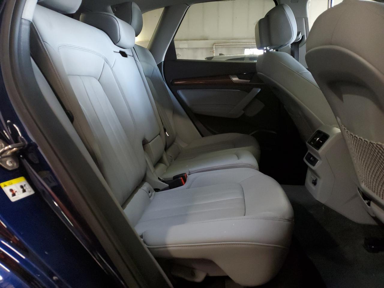 2021 Audi Q5 - Image 10