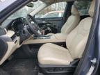 2022 Infiniti Qx60 Sensory zu verkaufen in Austell, GA - Front End
