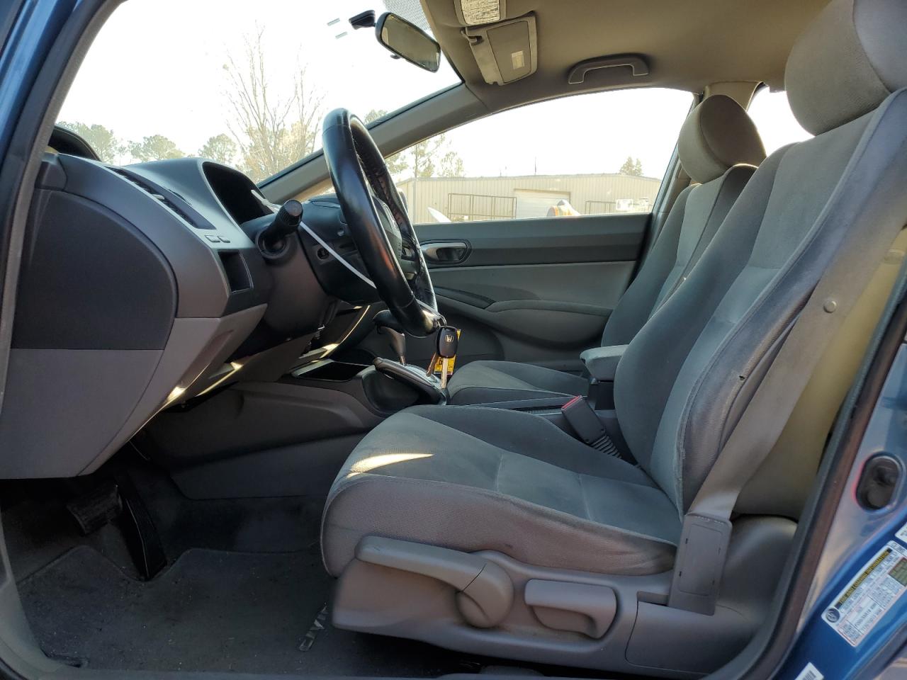 2007 Honda Civic - Image 7