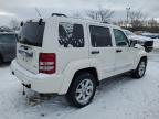 2008 Jeep Liberty Limited for Sale in Louisville, KY - Rear End