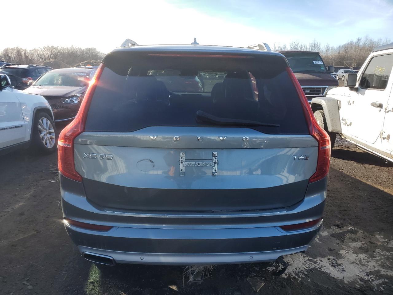 2018 Volvo XC90 - Image 6