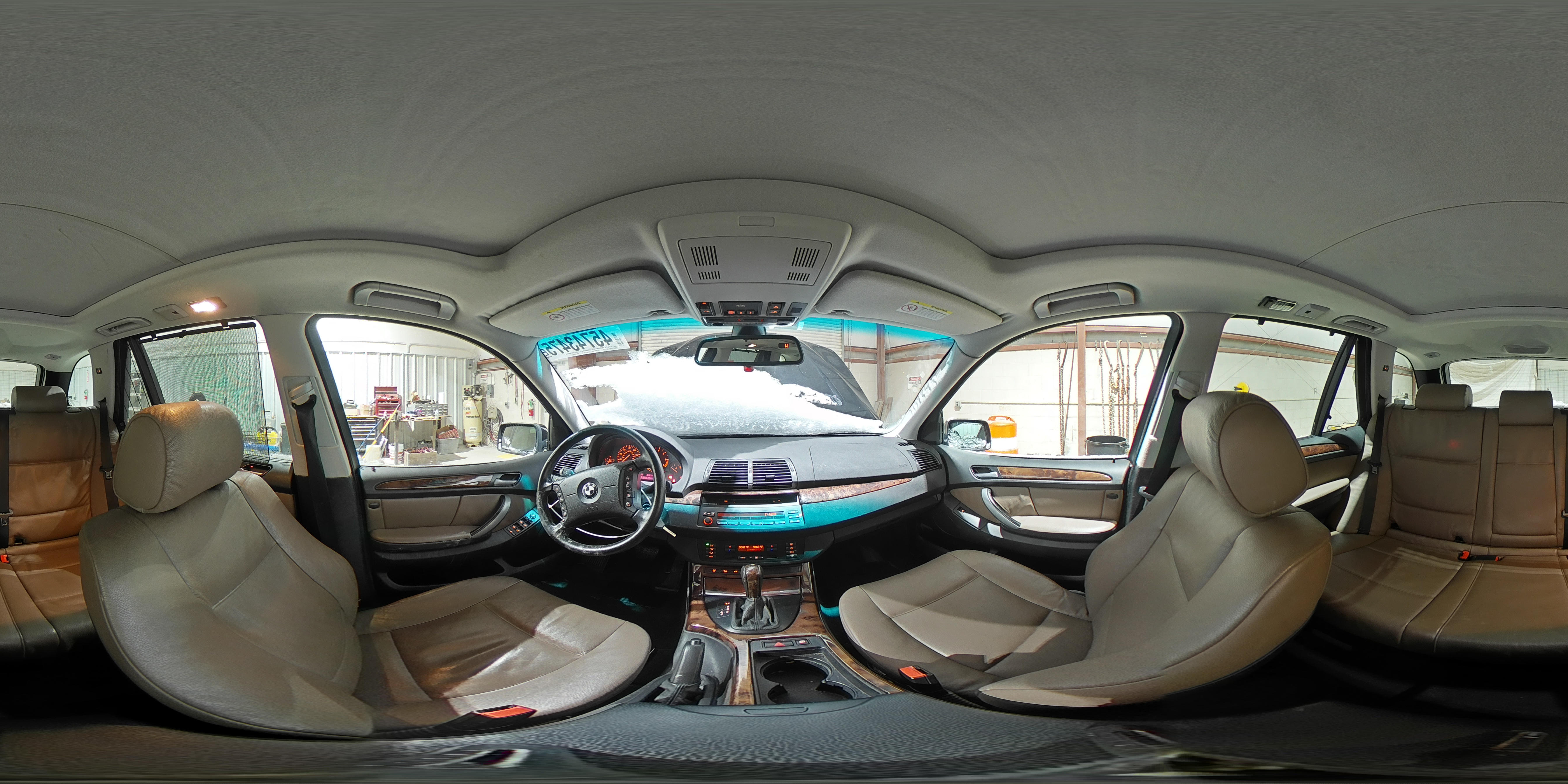 2005 BMW X5 - Image 14