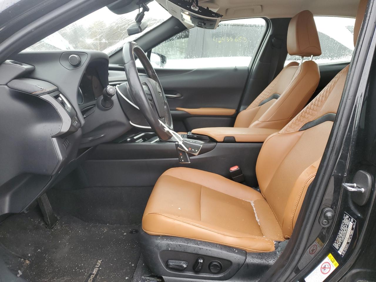 2019 Lexus UX - Image 7