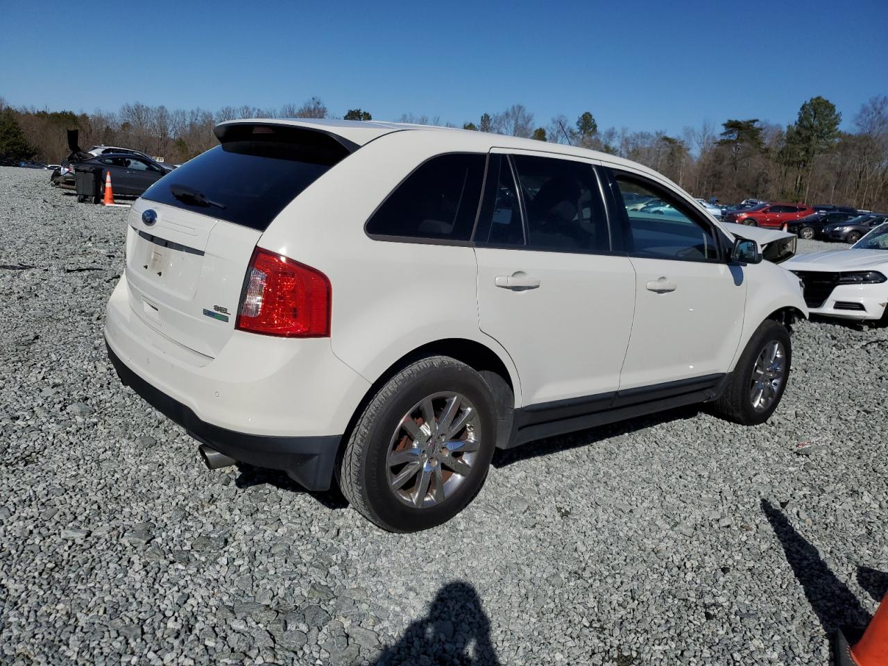 2013 Ford Edge - Image 3