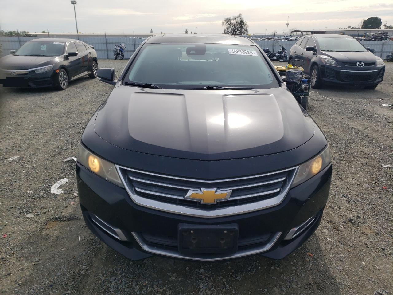 2014 Chevrolet Impala - Image 5