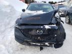 2021 MAZDA CX-5 TOURING for sale at Copart QC - MONTREAL