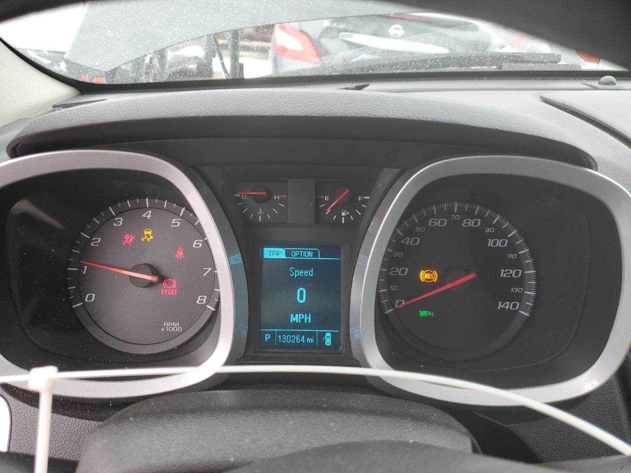 2013 Chevrolet Equinox - Image 9
