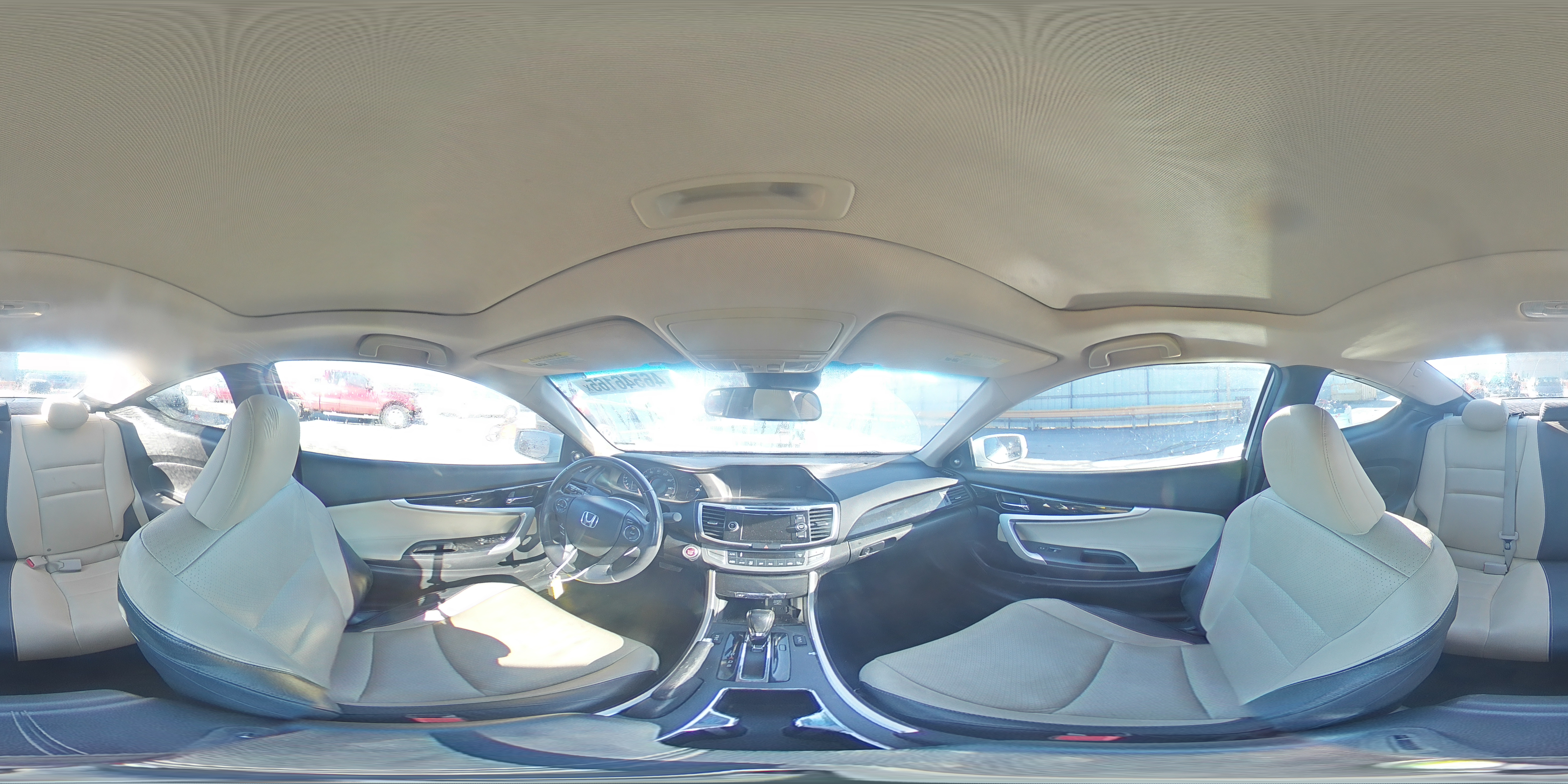 2014 Honda Accord - Image 14