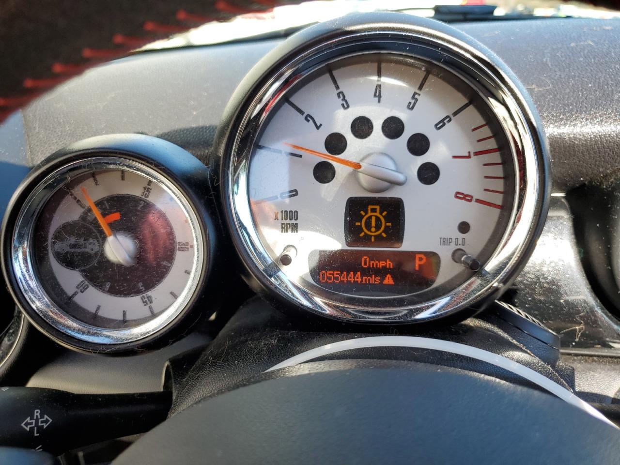 2014 MINI Cooper - Image 9