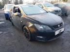 2015 SEAT IBIZA FR B for sale at Copart WOLVERHAMPTON