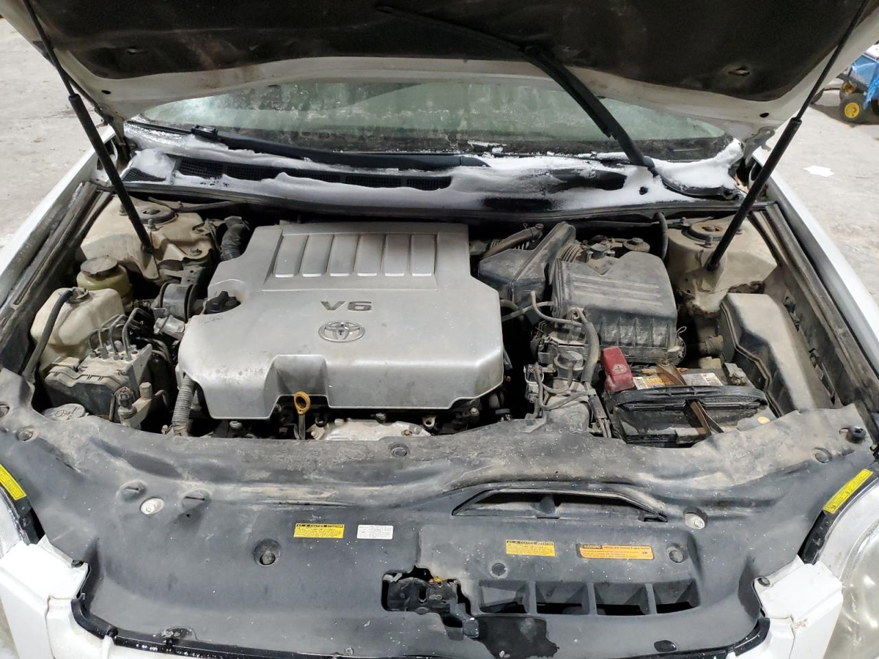 2006 Toyota Avalon - Image 12