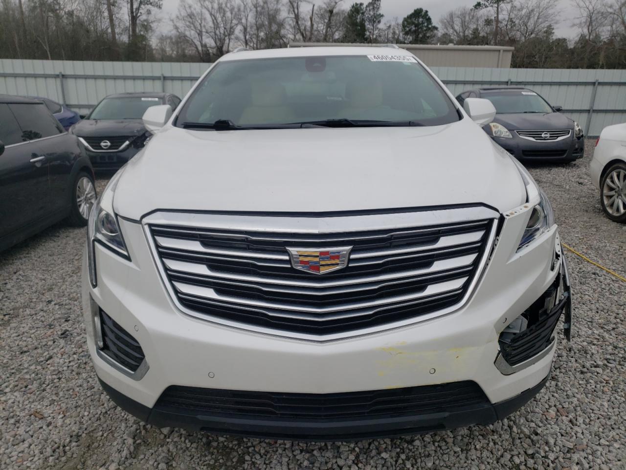 2018 Cadillac XT5 - Image 5
