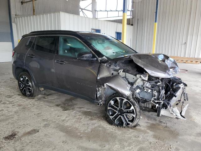  JEEP COMPASS 2023 Gray