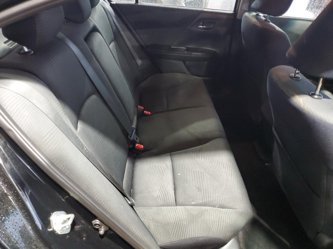 2016 Honda Accord - Image 10
