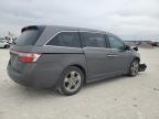 2012 Honda Odyssey Touring zu verkaufen in Haslet, TX - Front End