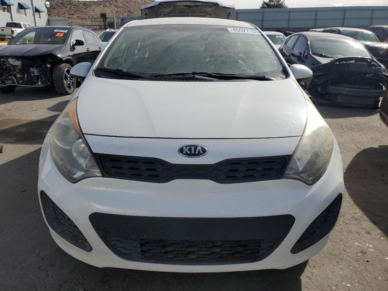 2015 Kia Rio - Image 5