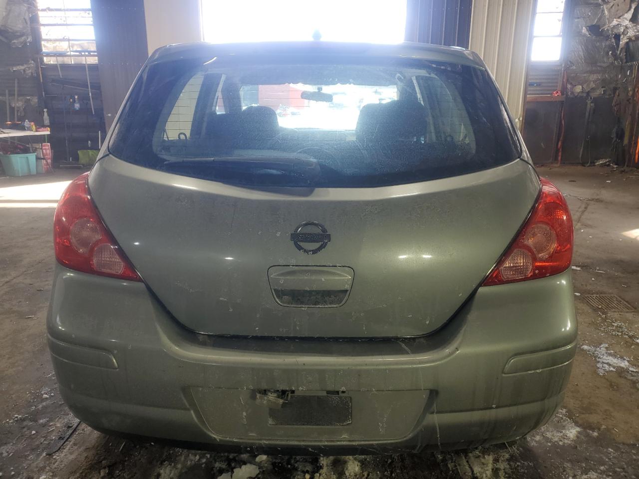 2010 Nissan Versa - Image 6