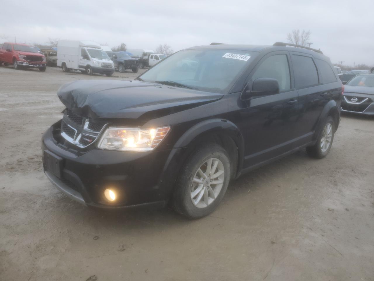2019 Dodge Journey - Image 1
