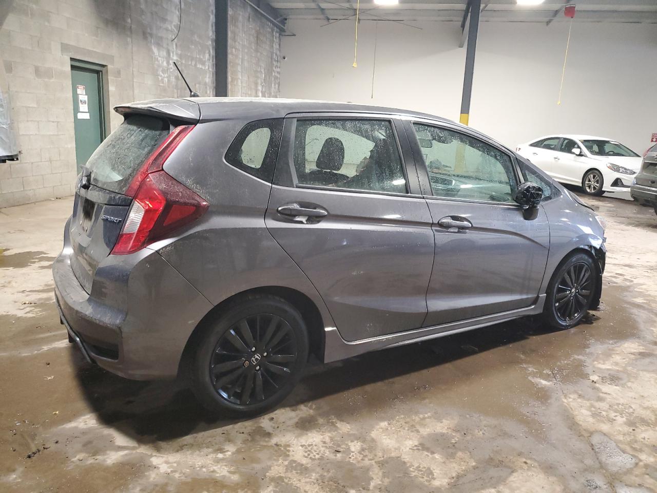 2018 Honda Fit - Image 3