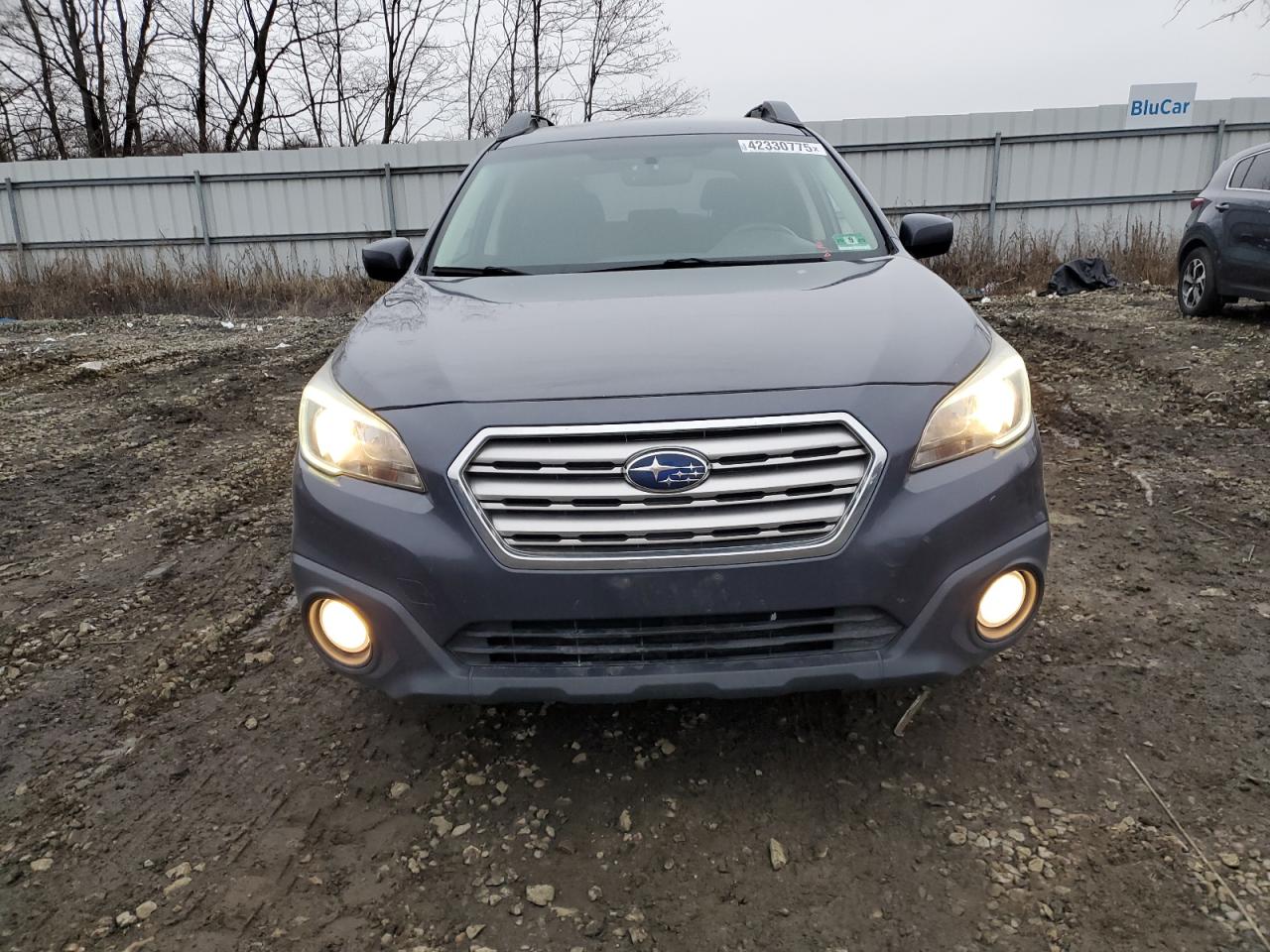2017 Subaru Outback - Image 5