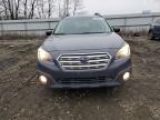 2017 Subaru Outback 2.5I Premium en Venta en Windsor, NJ - Side