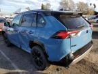 2022 Toyota Rav4 Xse en Venta en Van Nuys, CA - Side