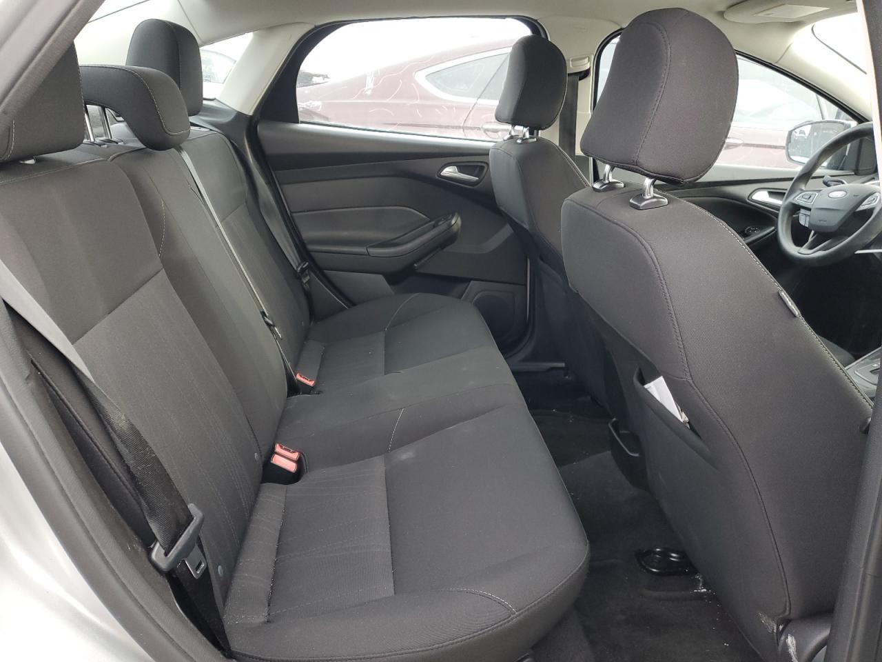 1FADP3FE7GL250898 FORD FOCUS 2016