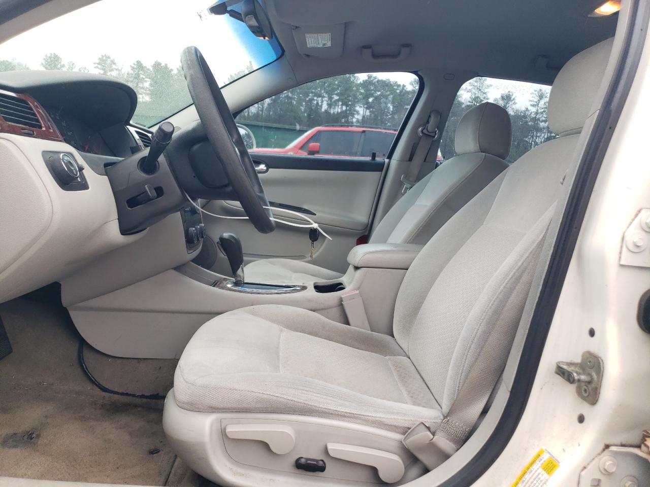 2008 Chevrolet Impala - Image 7