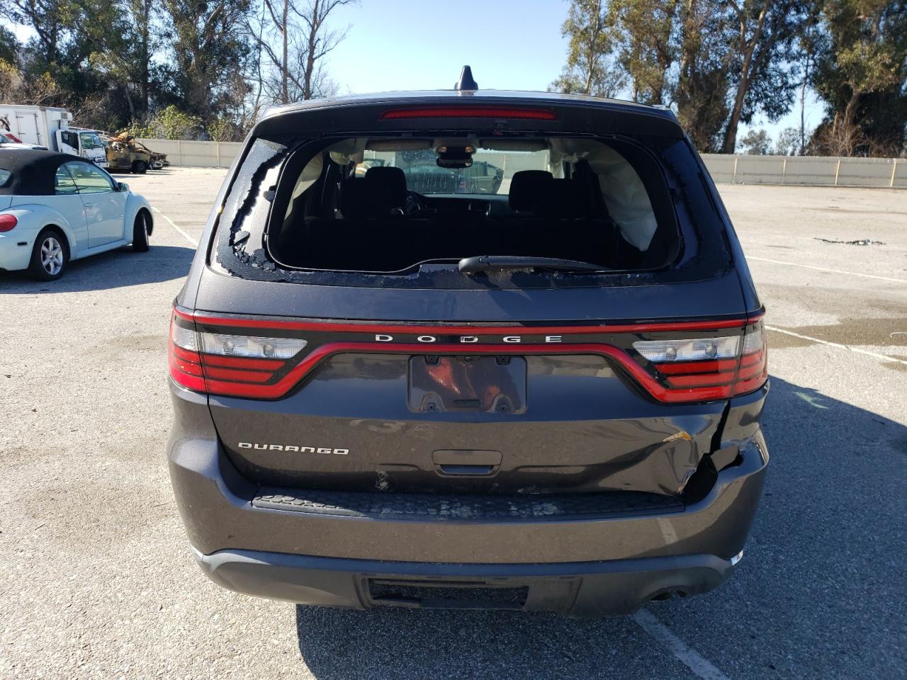 2021 Dodge Durango - Image 6