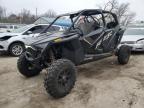 2022 Polaris Rzr Pro Xp 4 Ultimate за продажба в Wichita, KS - Rear End