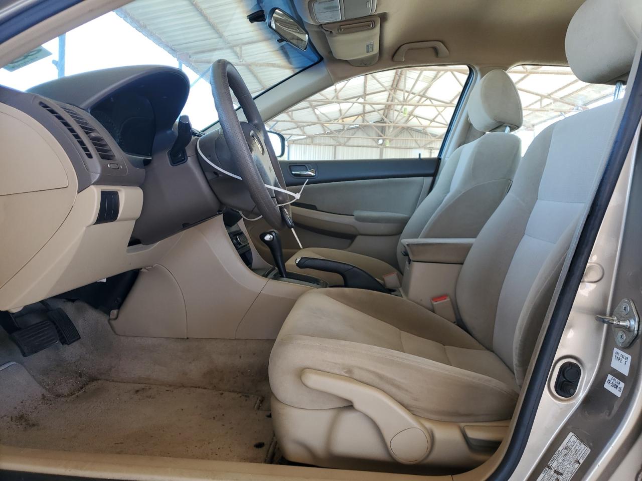 2003 Honda Accord - Image 7