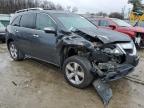 2013 Acura Mdx Technology للبيع في Hampton، VA - Front End