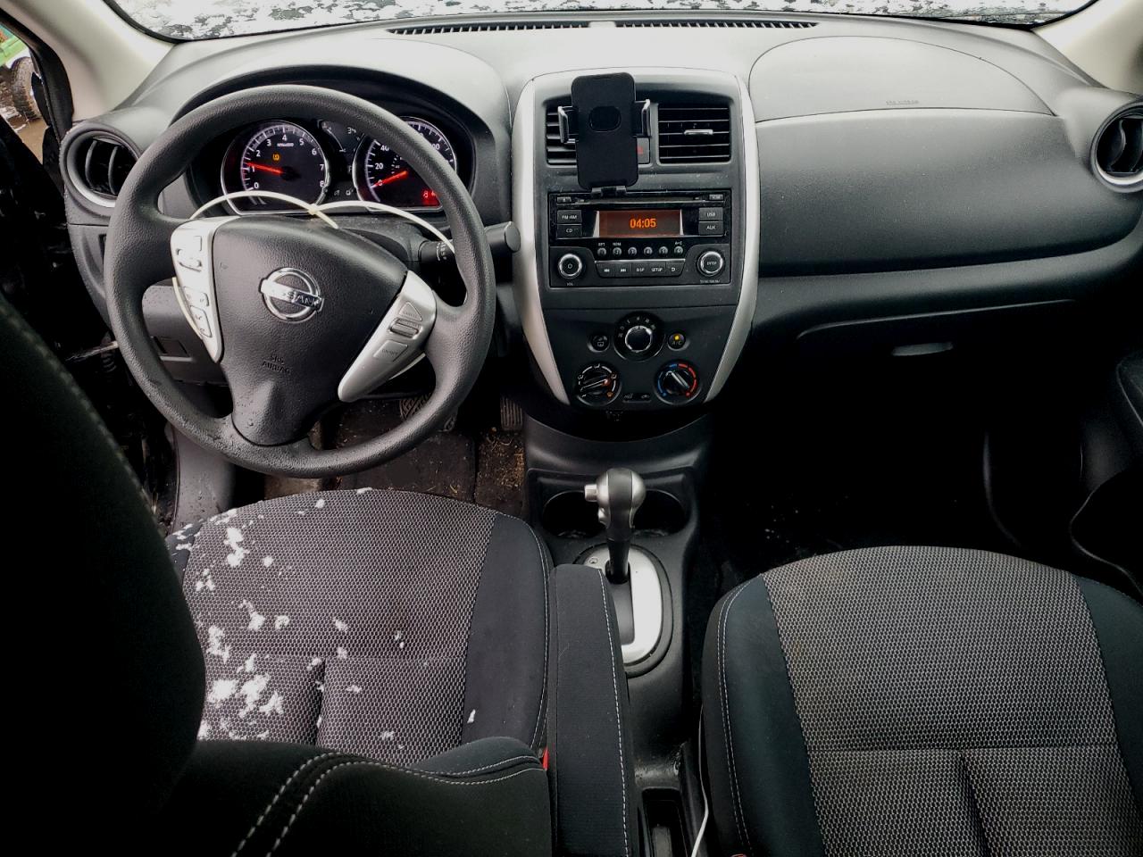 2015 Nissan Versa - Image 8