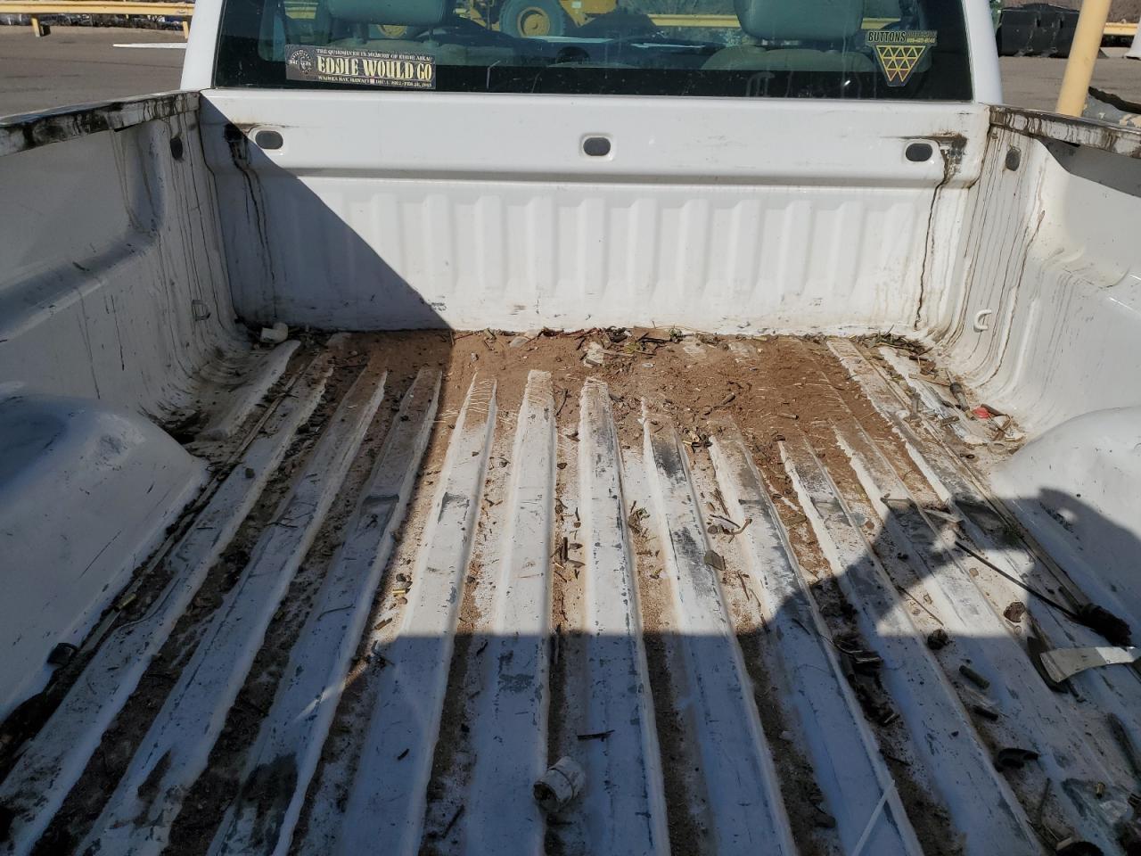 2012 Chevrolet Silverado - Image 10