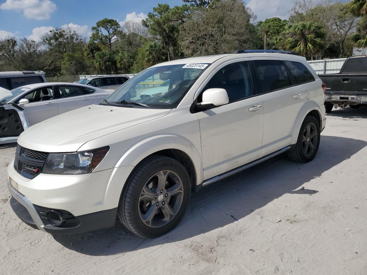2015 Dodge Journey - Image 1