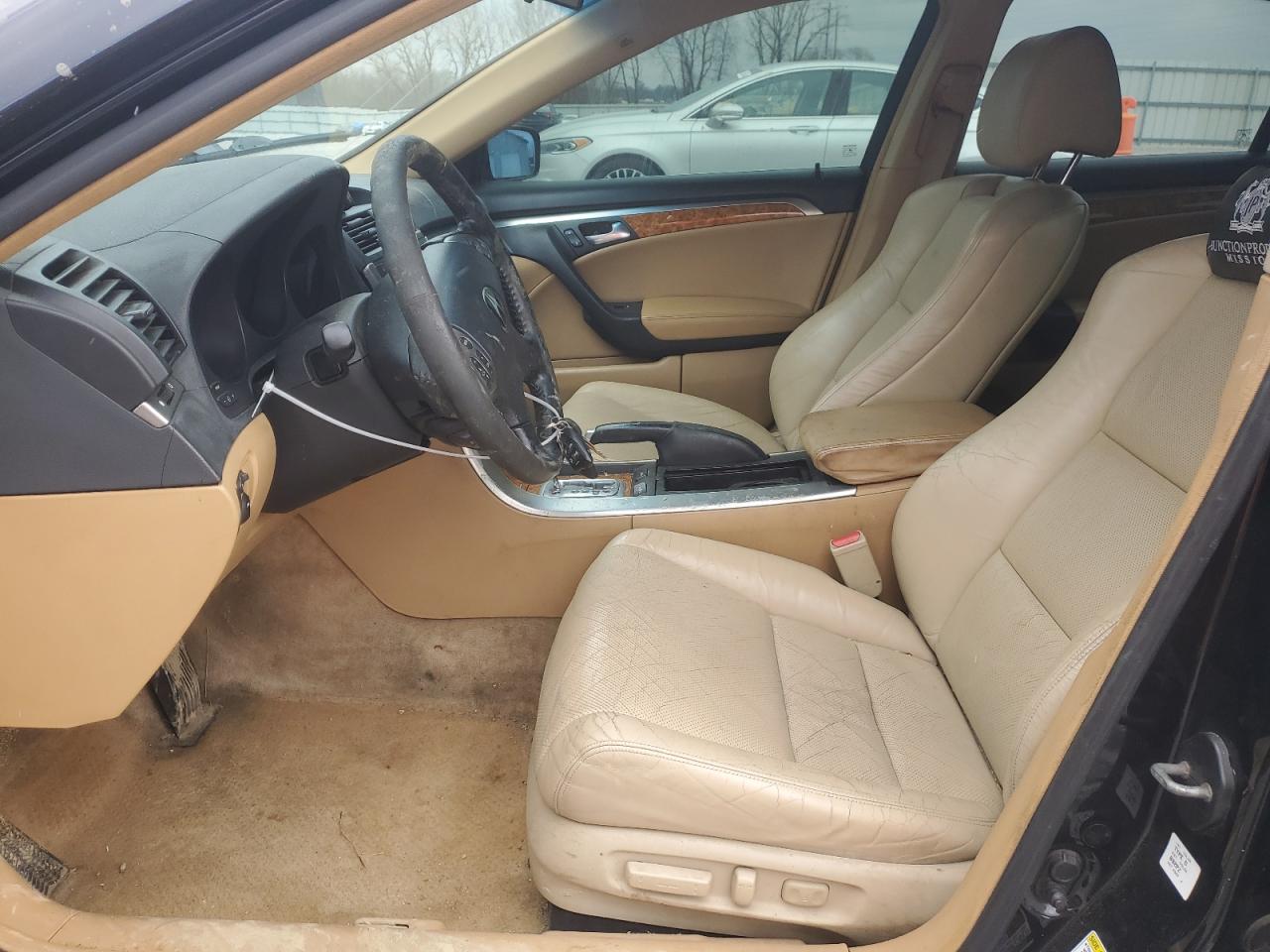 2004 Acura TL - Image 7