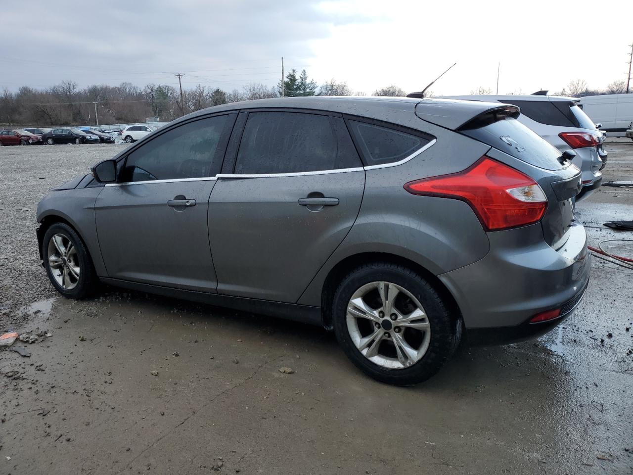 2012 Ford Focus - Image 2