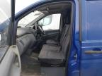 2010 MERCEDES BENZ VITO 111 C for sale at Copart WOLVERHAMPTON