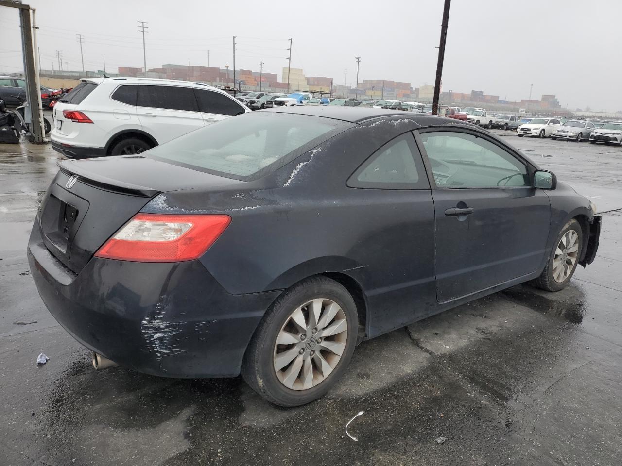 2010 Honda Civic - Image 3