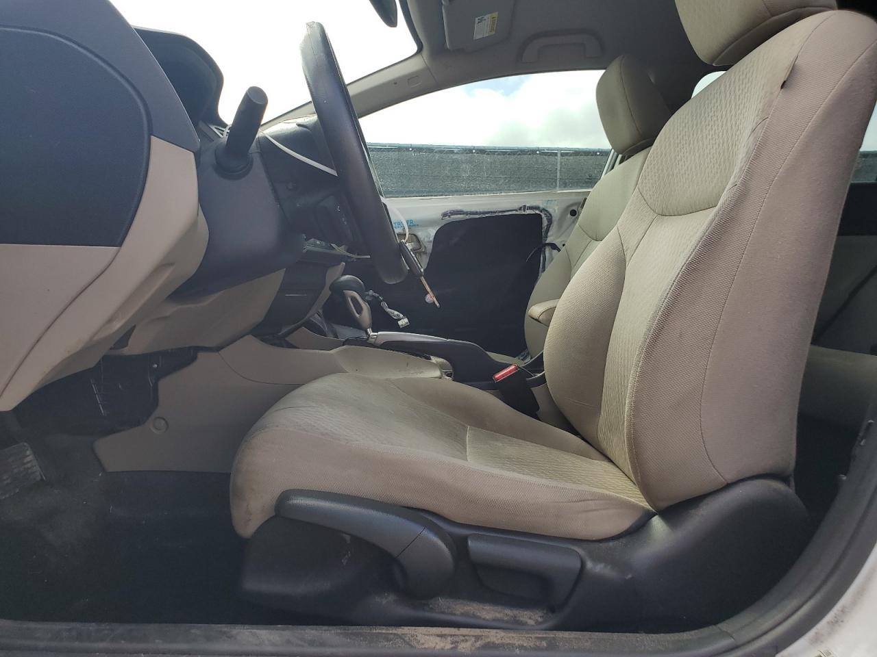 2015 Honda Civic - Image 7
