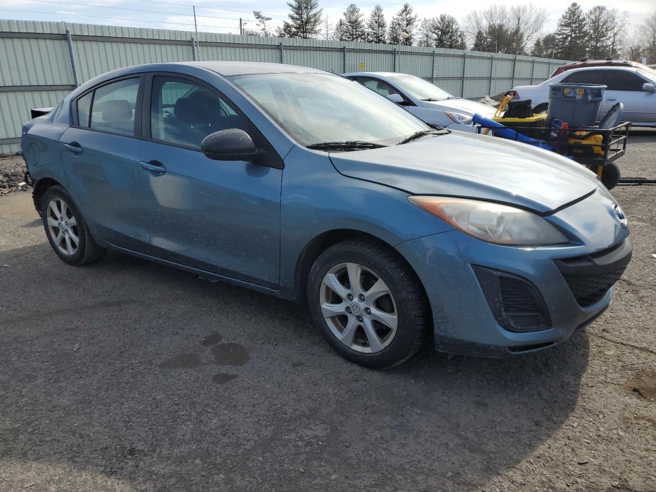 2011 Mazda 3 - Image 4