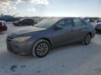 2016 Toyota Camry Le for Sale in Arcadia, FL - Rear End