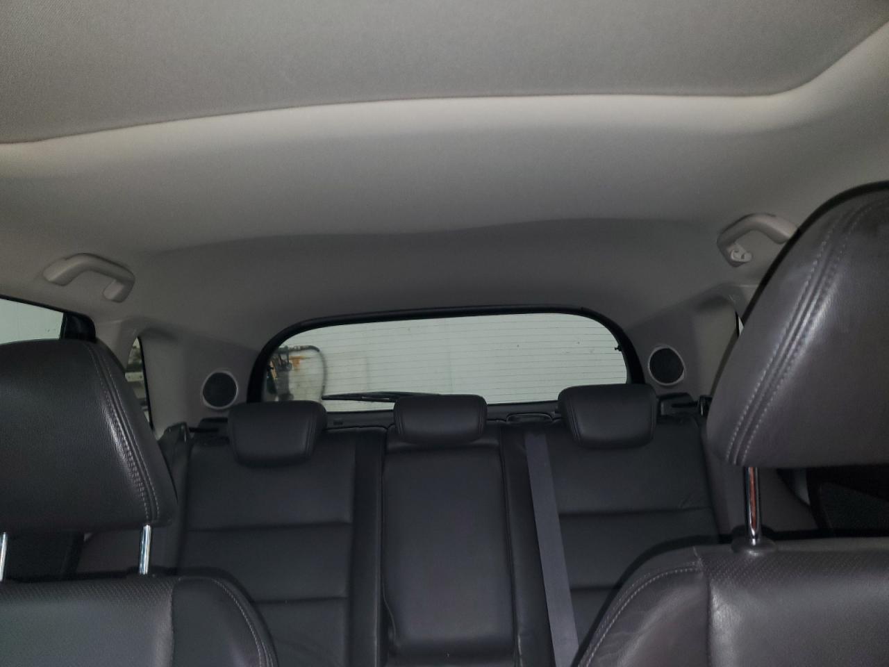 2011 Acura RDX - Image 10