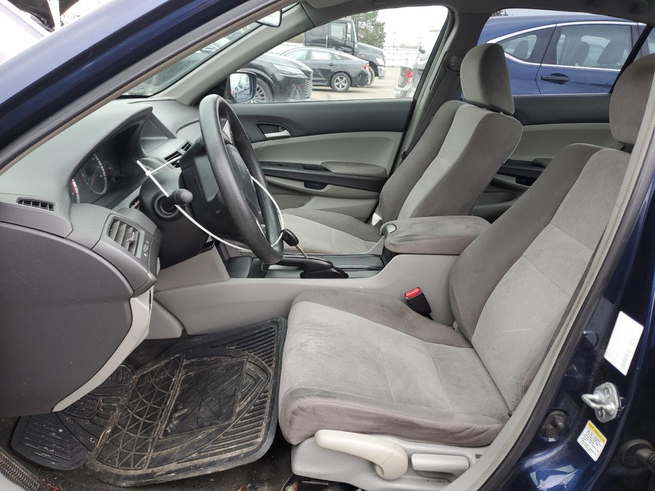 2009 Honda Accord - Image 7