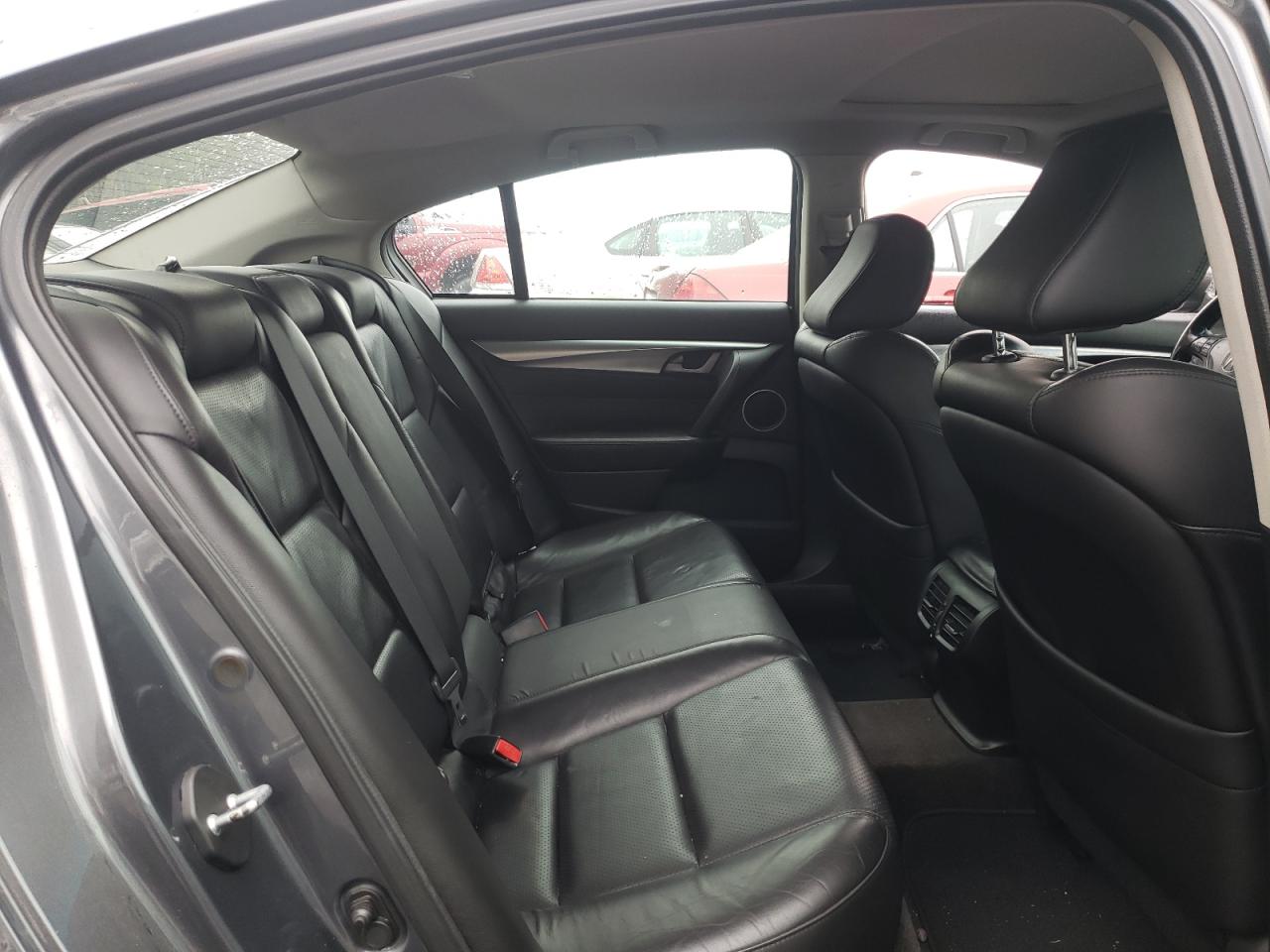 2010 Acura TL - Image 10