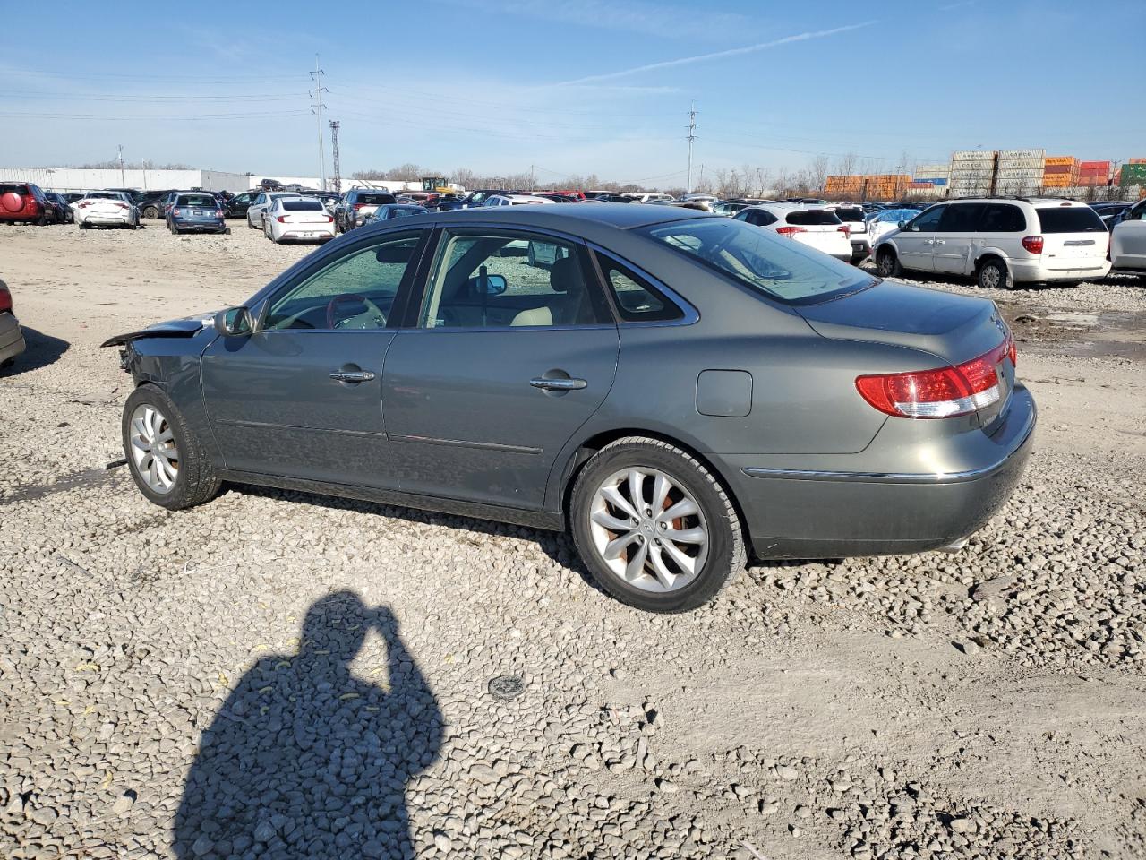 2006 Hyundai Azera - Image 2