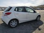 2012 Mazda Mazda2  de vânzare în Colton, CA - Rear End